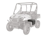 MTX Audio Polaris Ranger Amplified Subwoofer Enclosure