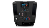 MTX Audio Polaris Ranger Audio System Four Speaker Dual Amplifier & Single Subwoofer