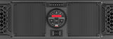 MTX Audio Polaris Ranger Bluetooth Overhead Audio System & Amplified Subwoofer