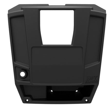Photo of MTX Audio Polaris Ranger Side-by-Sides Mudrngrdk Dash Kit for Awmc3 Media Controller by MTX Audio - Premium for UTVs / Side by Sides