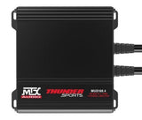 MTX Audio Polaris RZR 900/XP 1000 Bluetooth Enabled 4 Speaker Audio System