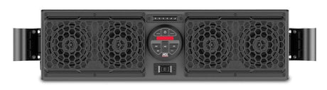 MTX RZRBOAKIT1 Polaris RZR Overhead Audio & Subwoofer System