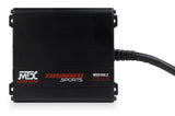 MTX Audio Polaris RZR Audio System with Two Speaker Dual Amplifier & Single Subwoofer (Open Box)