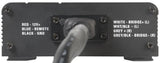 MTX Audio Polaris RZR Bluetooth Overhead Audio Sound Bar with 2-Channel Amplifier & 2 Roll Cage Speaker System