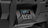 MTX Audio Polaris RZR Mudrzrdk Dash Kit for AWMC3 Media Controller