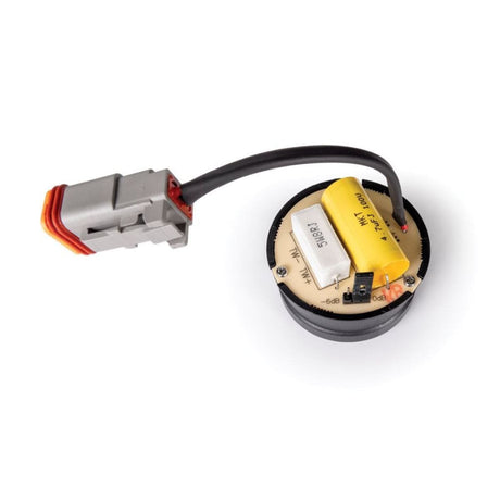 MTX PROXP-20-FS Polaris RZR Pro XP Front Speaker Pods