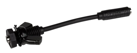 MTX Audio Street Wires 3.5mm Flush Mount Adapter