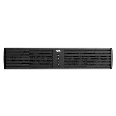 Photo of MTX Audio Universal 6 Speaker All Weather Sound Bar by MTX Audio - Premium for UTVs / Side by Sides