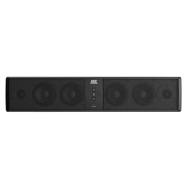 Photo of MTX Audio Universal 6 Speaker All Weather Sound Bar by MTX Audio - Premium for UTVs / Side by Sides