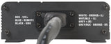 MTX Audio Universal Audio Package With Amplifier & 2 Roll Cage Speakers