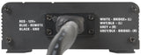 MTX Audio Universal Bluetooth Switch Audio Package w/Amplifier & 2 Roll Cage Speakers