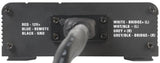 MTX Audio Universal Bluetooth Switch Audio Package with Amplifier & 4 Roll Cage Speakers