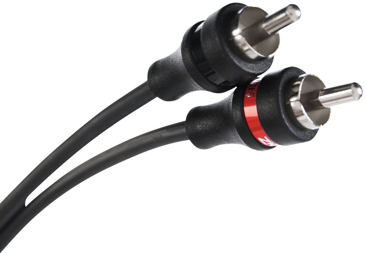 MTX Audio ZN1 Series 5M 2-Channel Interconnect