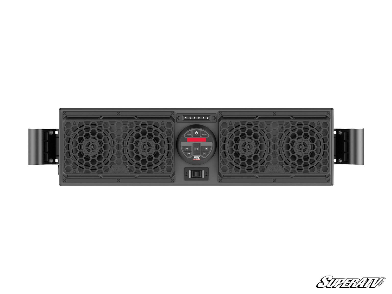 Photo of MTX MTX MUDSYS31 4-Speaker UTV Sound System by MTX Audio - Premium Audio for UTVs / Side by Sides