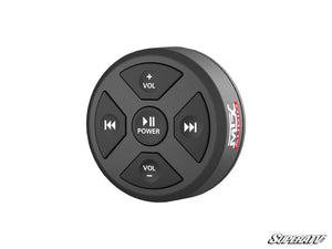 MTX MTX Universal Bluetooth Receiver/Remote