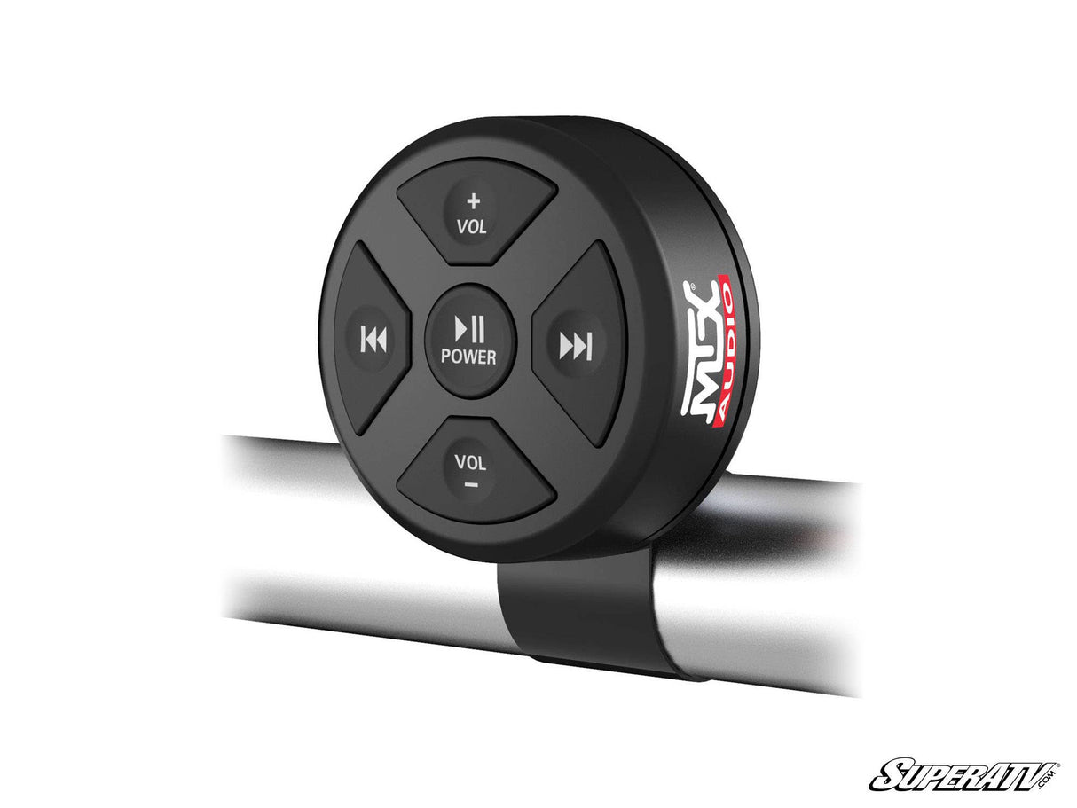 MTX MTX Universal Bluetooth Receiver/Remote