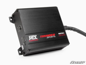 SuperATV MTX MUD100-2 UTV Amplifier