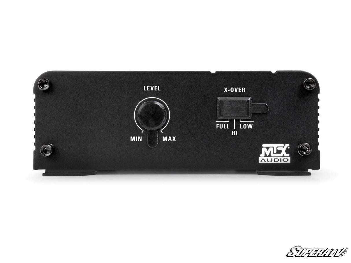 SuperATV MTX MUD100-2 UTV Amplifier