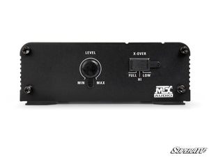 SuperATV MTX MUD100-2 UTV Amplifier