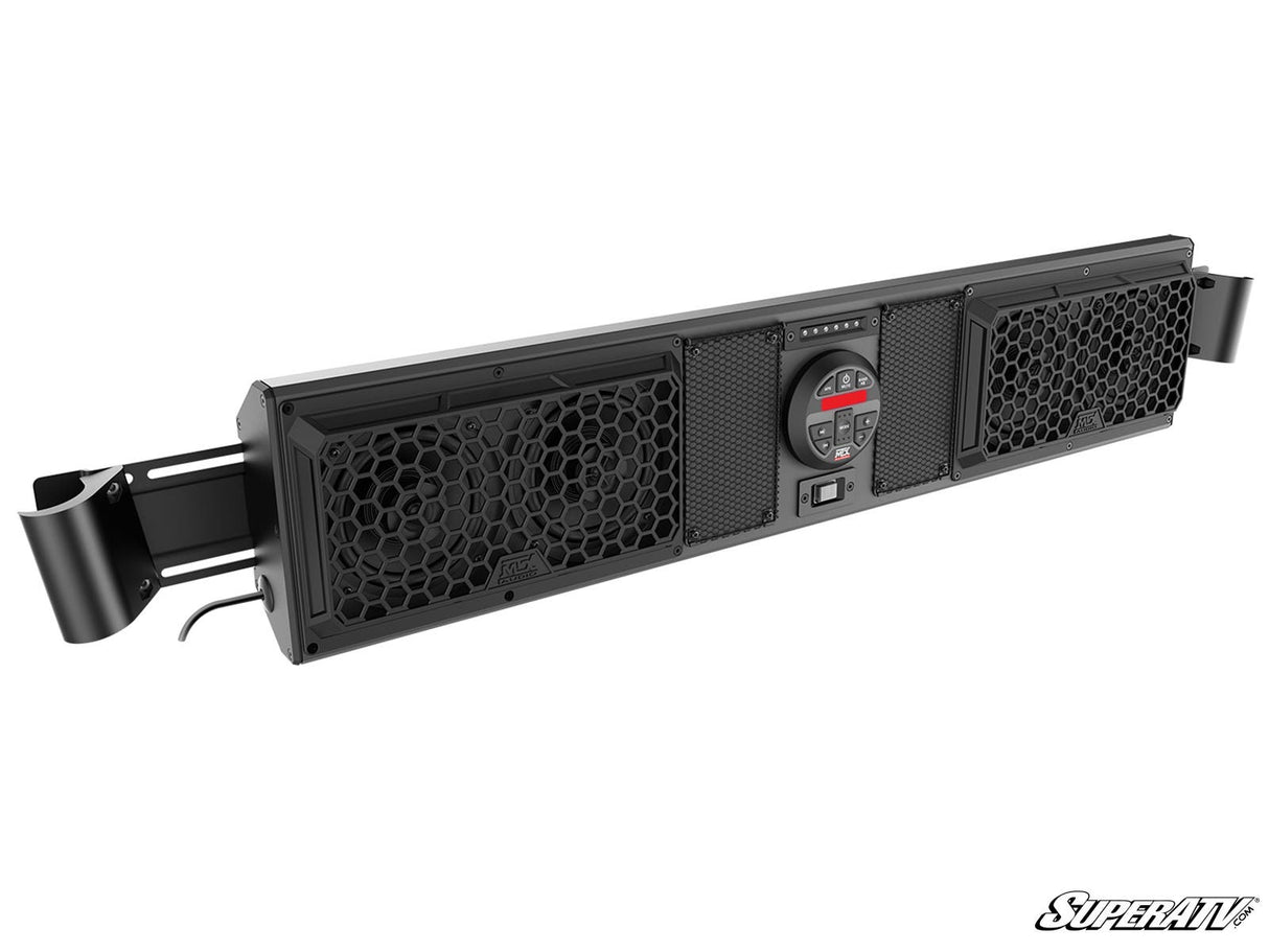MTX MTX MUDSYS46 4-Speaker UTV Sound System