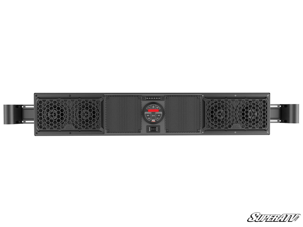 MTX MTX MUDSYS46 4-Speaker UTV Sound System