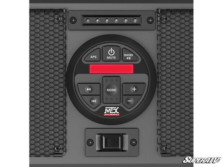 Photo of MTX MTX MUDSYS46 4-Speaker UTV Sound System by MTX Audio - Premium Audio for UTVs / Side by Sides
