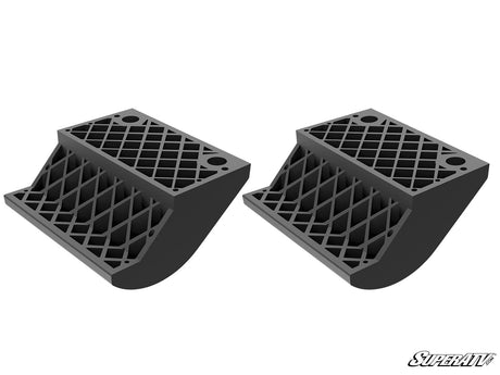 Photo of MTX MTX MUDSYSPFCLAMP Pro-Fit Cage Clamp by MTX Audio - Premium for UTVs / Side by Sides