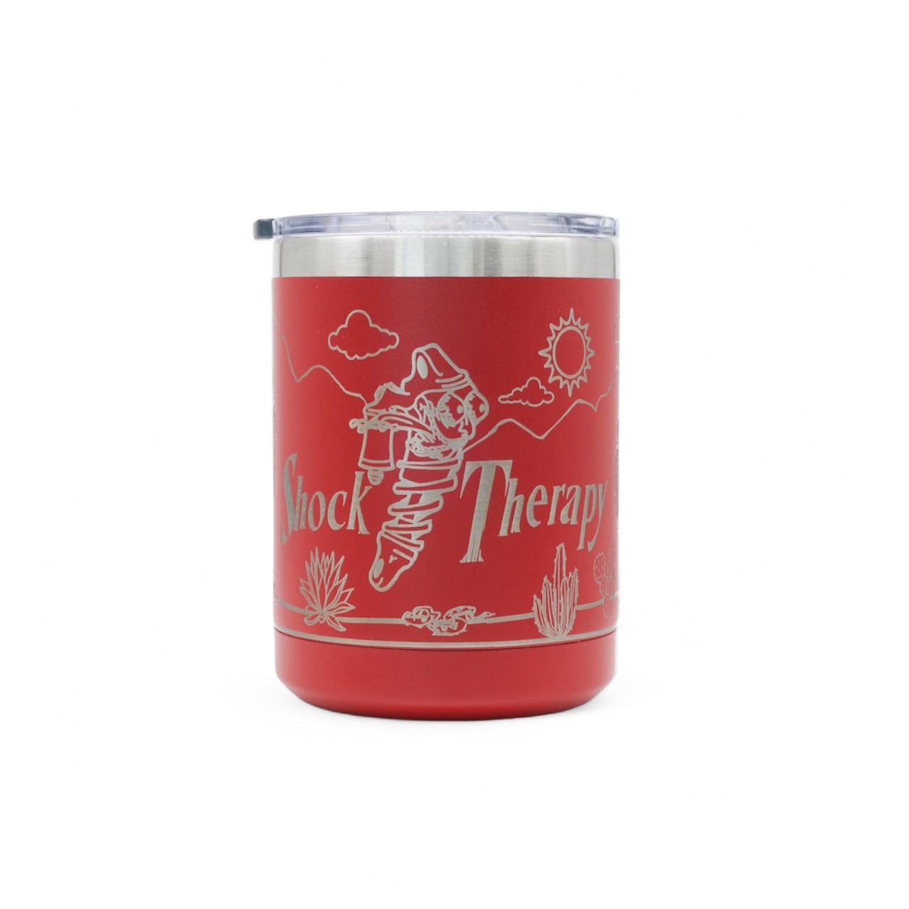 Photo of Shock Therapy Mugs & Tumblers by Shock Therapy - Premium for UTVs / Side by Sides