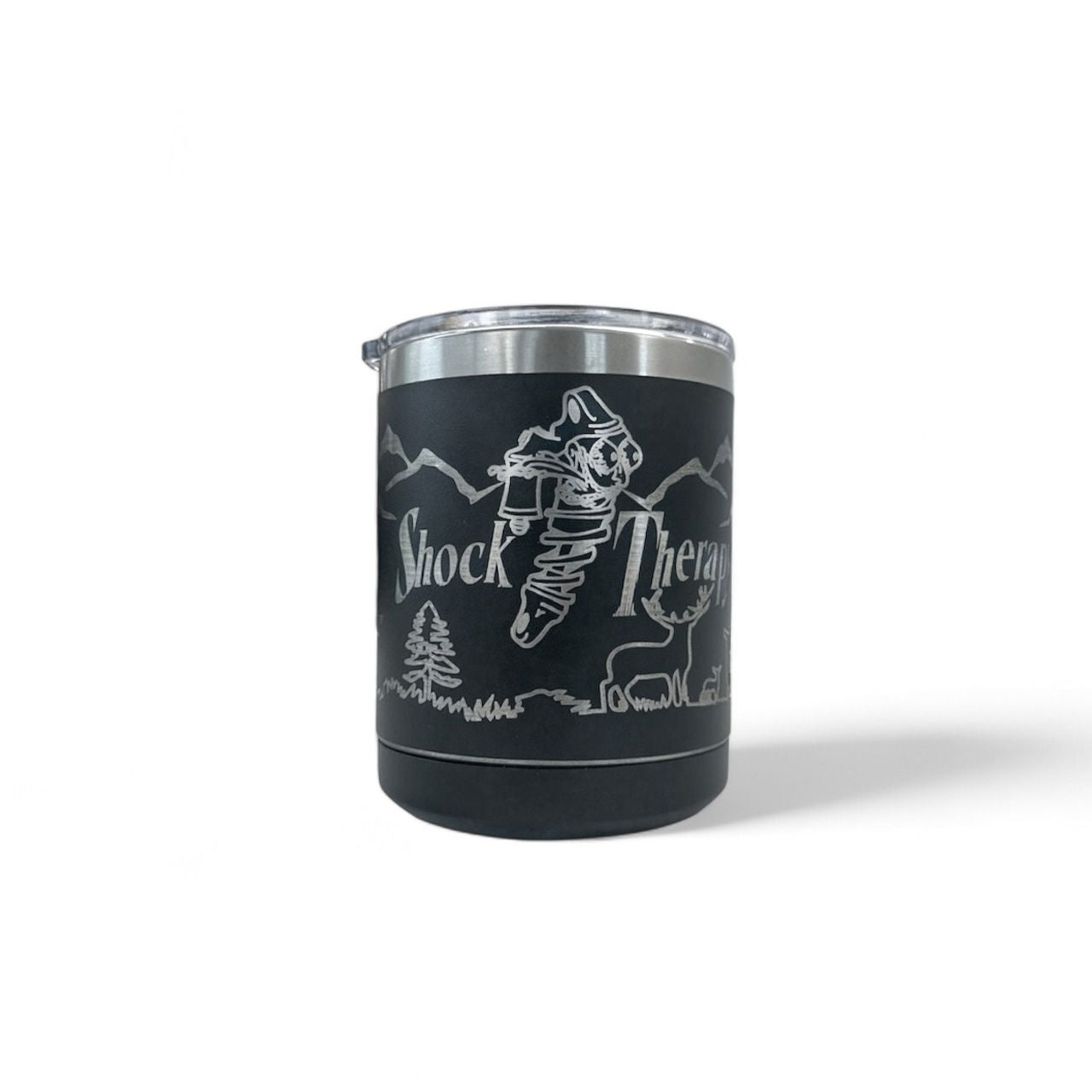 Photo of Shock Therapy Mugs & Tumblers by Shock Therapy - Premium for UTVs / Side by Sides