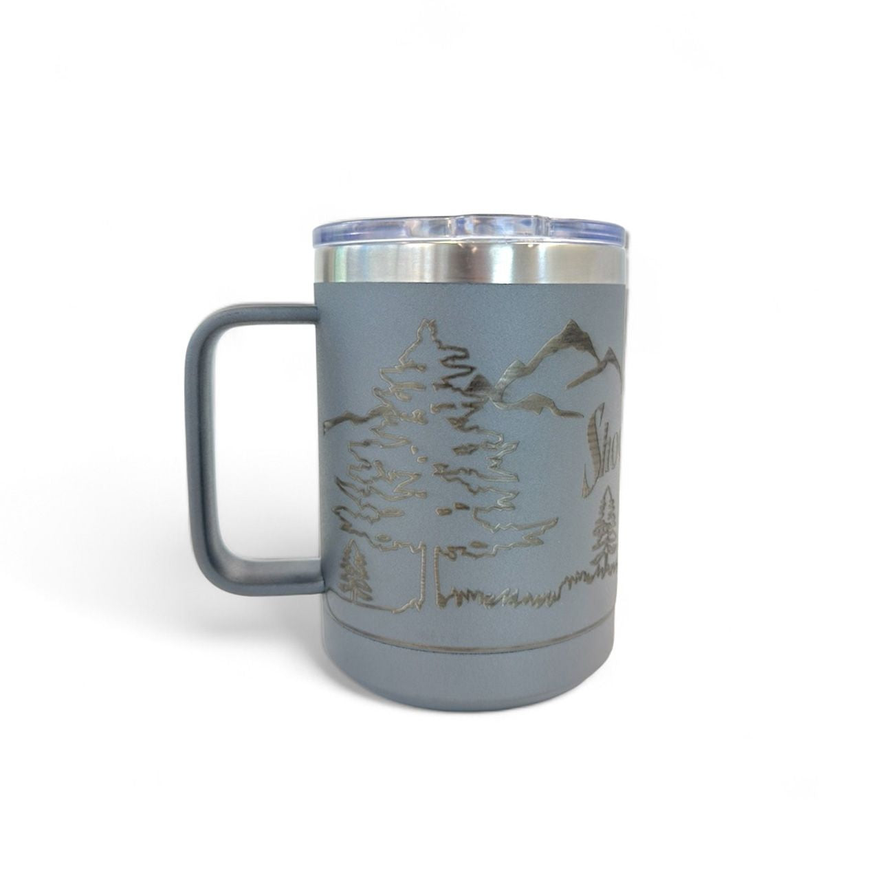 Photo of Shock Therapy Mugs & Tumblers by Shock Therapy - Premium for UTVs / Side by Sides