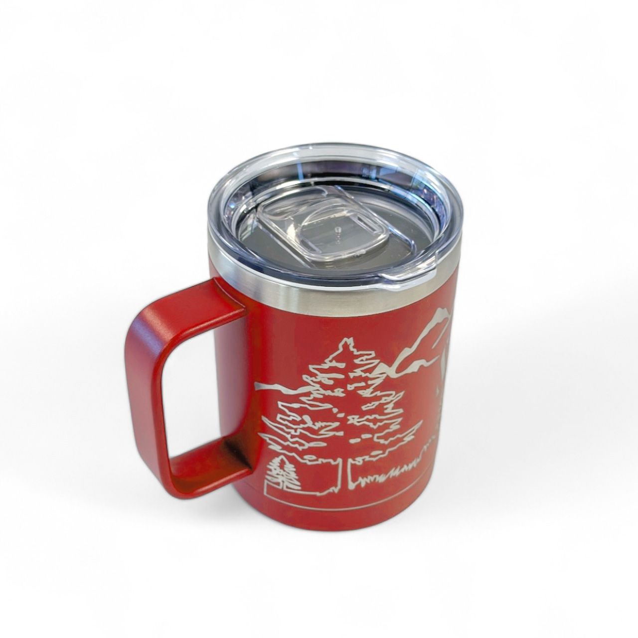 Photo of Shock Therapy Mugs & Tumblers by Shock Therapy - Premium for UTVs / Side by Sides
