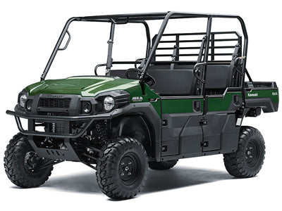 CW Motorsports Remanufactured Engine, Kawasaki Mule PRO 820
