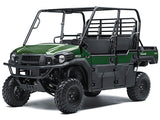 CW Motorsports Remanufactured Engine, Kawasaki Mule PRO 820