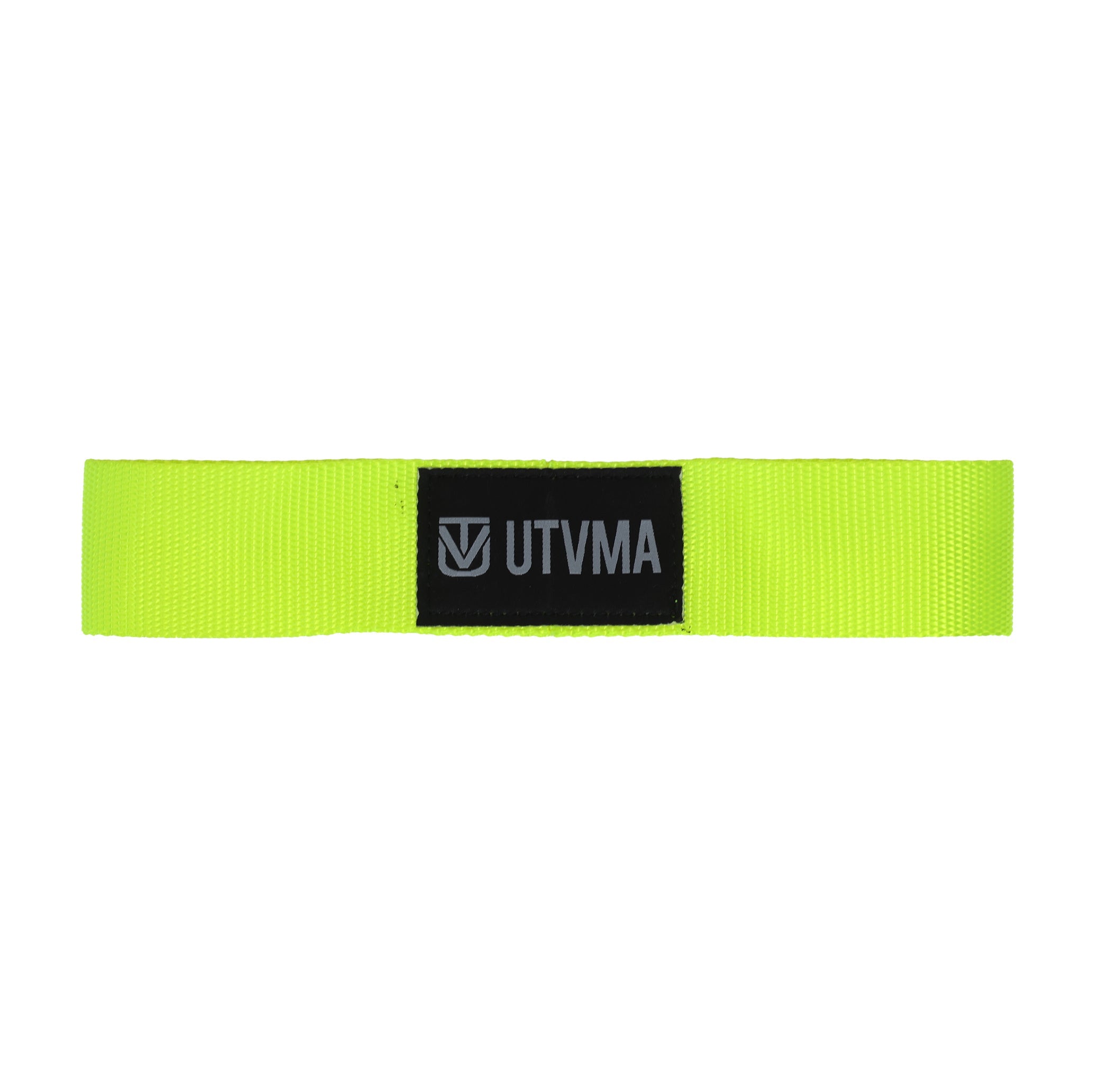 Photo of Harness Belt/Strap Holder (Pair) by UTV Mountain Accessories - Premium Harness Collar for UTVs / Side by Sides