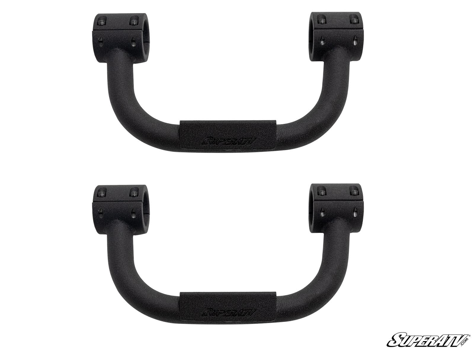 Photo of SuperATV Nerf Bar Step by SuperATV - Premium Nerf Bars for UTVs / Side by Sides