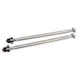 Photo of Can-Am Maverick X3 Steering Tie Rods (64in / Heim) by LM-UTV - Premium Steering Tie Rods for UTVs / Side by Sides