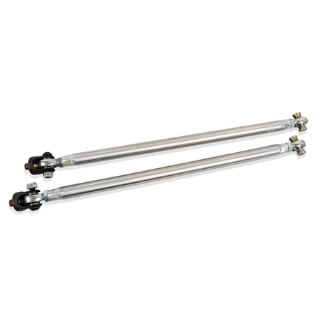 Photo of Can-Am Maverick X3 Steering Tie Rods (64in / Heim) by LM-UTV - Premium Steering Tie Rods for UTVs / Side by Sides
