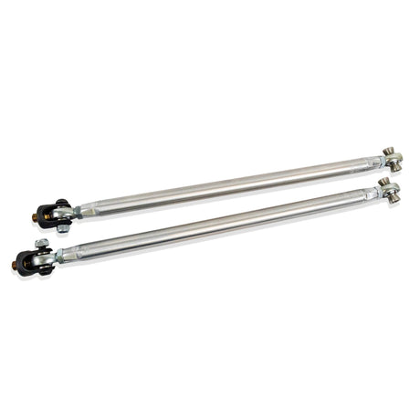 Photo of CAN-AM MAVERICK X3 Steering Tie Rods / 2017+RS (72in Heim) by LM-UTV - Premium Steering Tie Rods for UTVs / Side by Sides