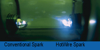 Photo of Polaris RS1 Performance Spark Plug Wire Kit with Brisk Spark Plugs by UTVRaceShop.Com - Premium Ignition Kit for UTVs / Side by Sides