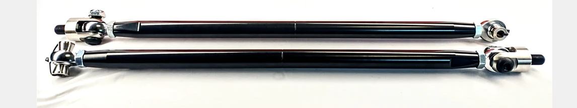 Photo of NRP Can-Am X3 Front Tie Rods by Nitro Racing Parts - Premium Tie Rods for UTVs / Side by Sides