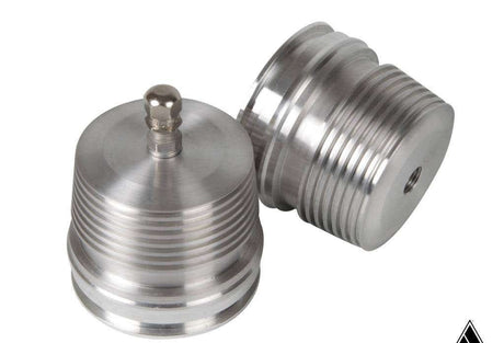 Assault Industries Shock Reservoir Nitrogen Expansion Caps (Fits: Fox Shocks)