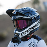 Obsidian Helios Goggles