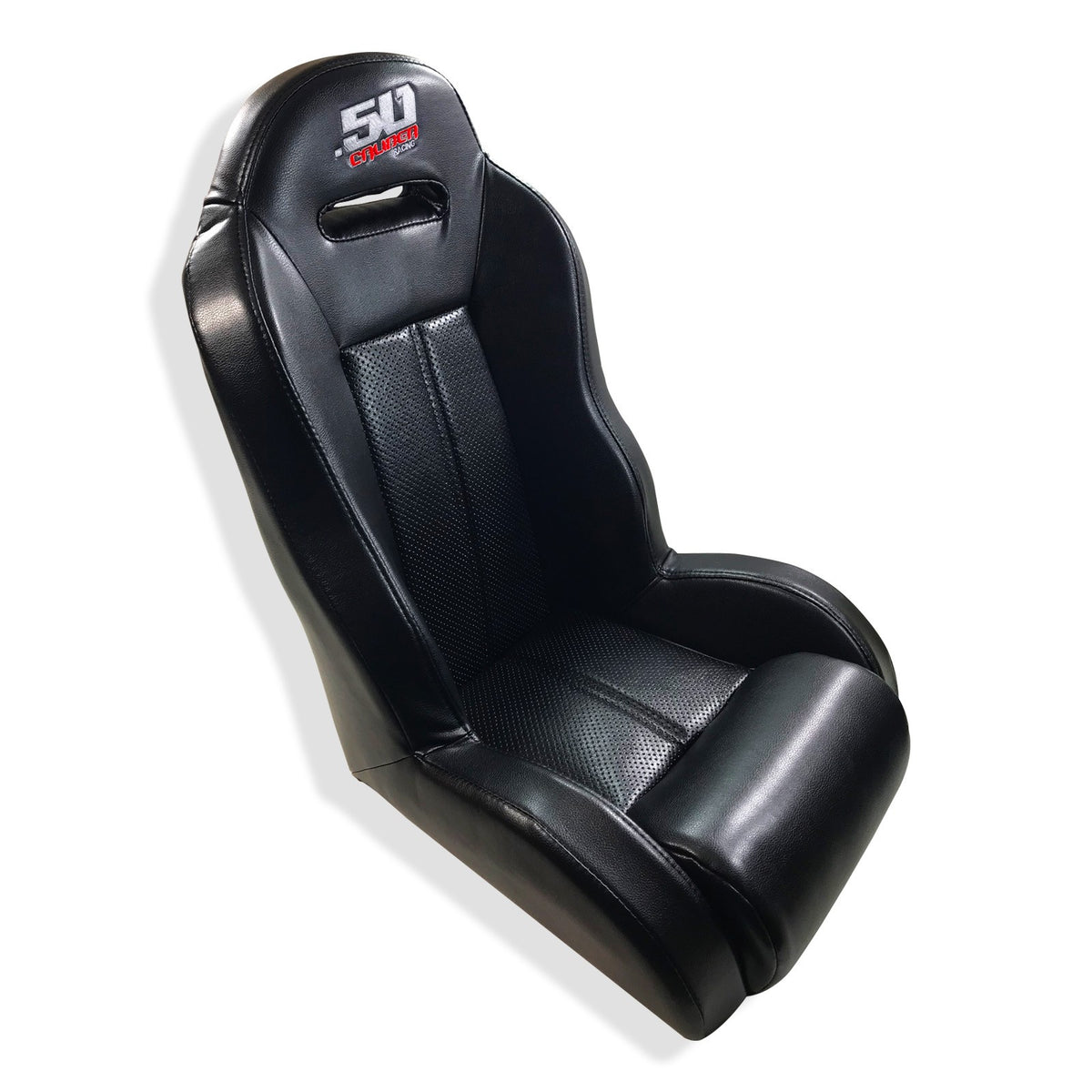 Photo of Off-Road Child Booster Seat by 50 Caliber Racing - Premium Seats & Seat Accessories for UTVs / Side by Sides
