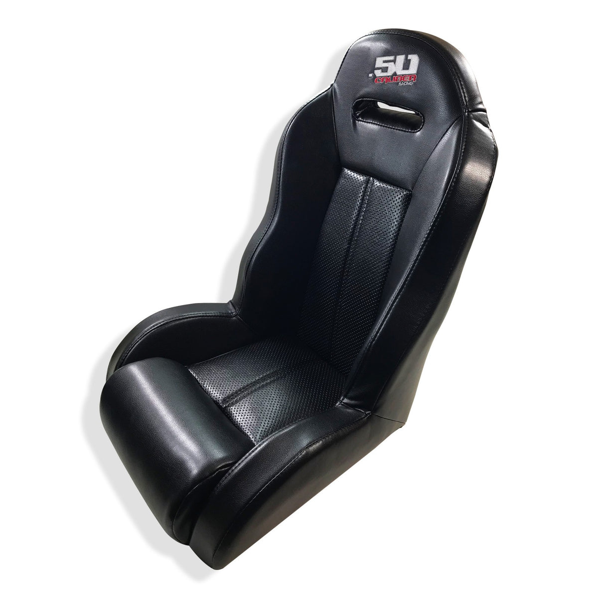 Photo of Off-Road Child Booster Seat by 50 Caliber Racing - Premium Seats & Seat Accessories for UTVs / Side by Sides