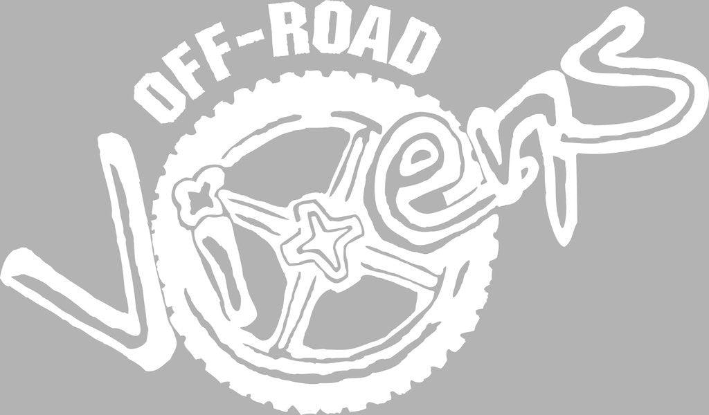 Photo of Off-Road Vixens Logo Decals by OFF-ROAD VIXENS CLOTHING CO. - Premium Decals for UTVs / Side by Sides