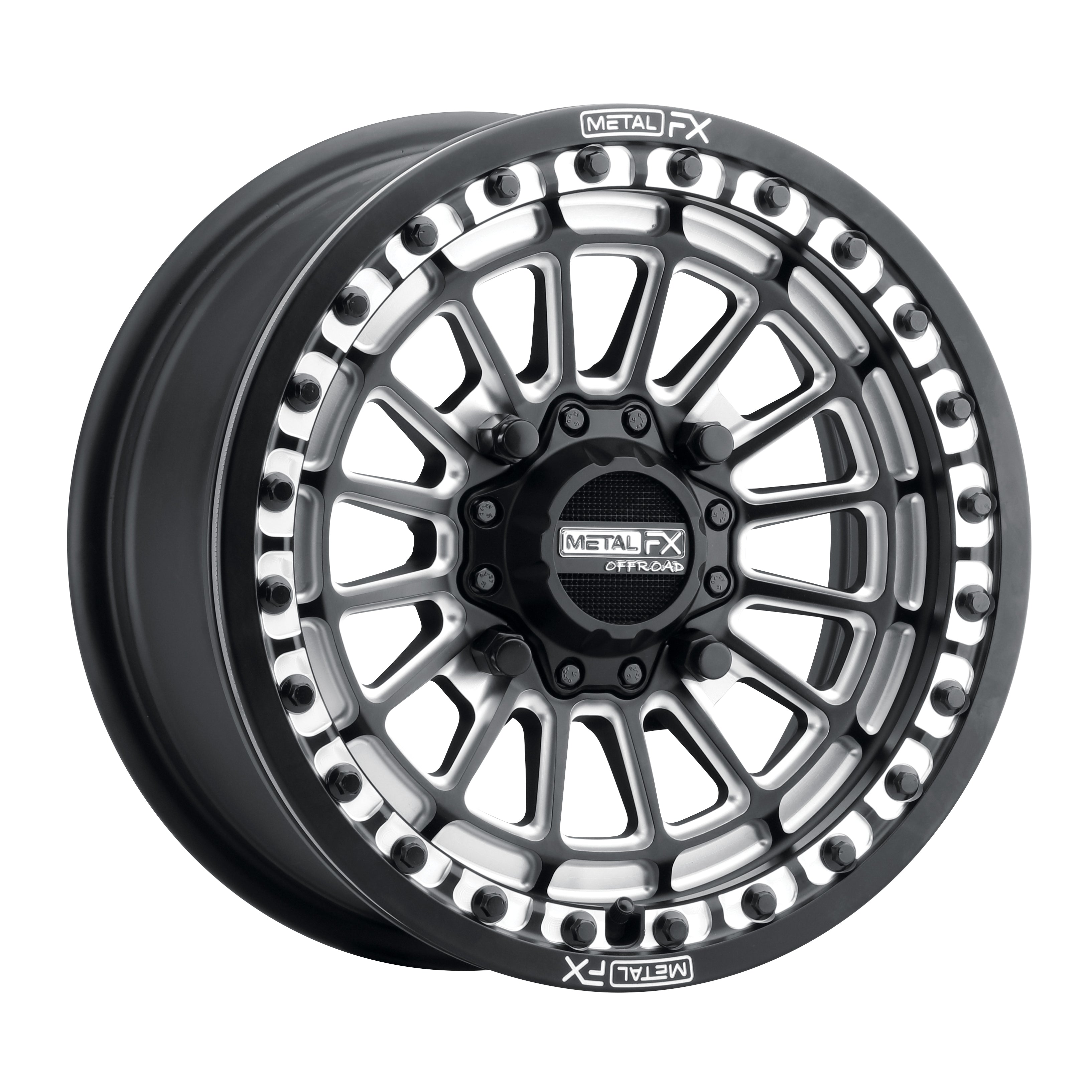 Delta Beadlock - Stylish Strength + Durable Performance (2024)