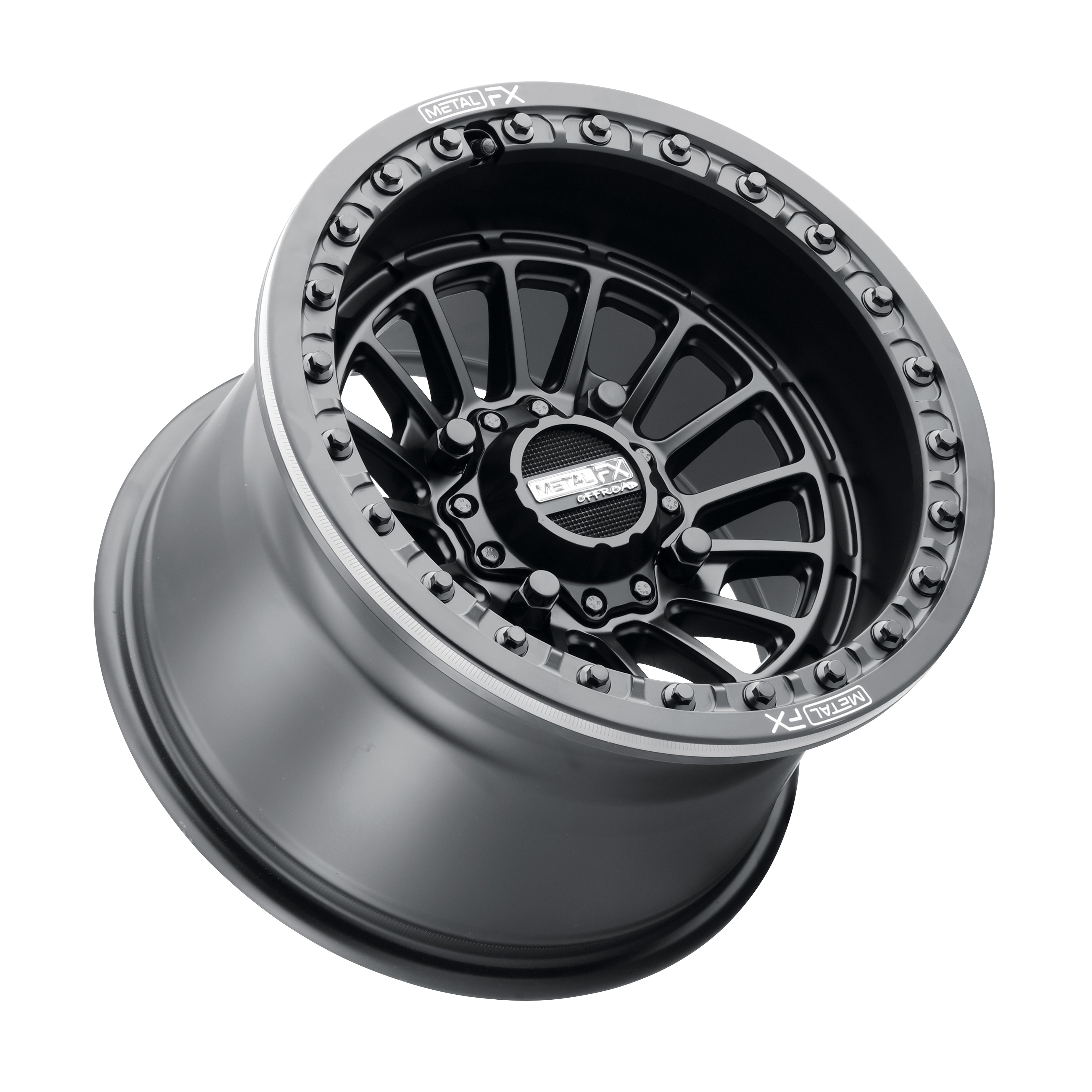 Delta Beadlock - Strong & Stylish + Durable Performance (2023)