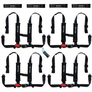 Honda Talon Harness Kit (2019-2024)
