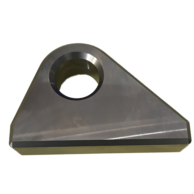 Photo of Weld on D-Ring Shackle Clevis Tab Mount Offset by AJK Offroad - Premium for UTVs / Side by Sides