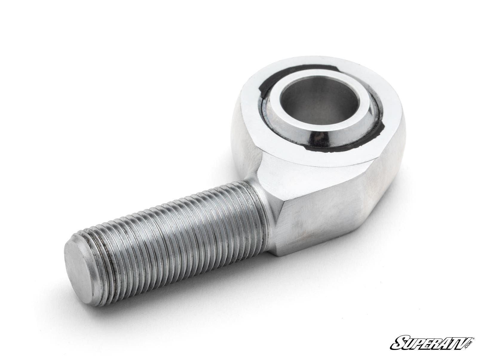 Photo of SuperATV Offset Heim Joint 3/4" by SuperATV - Premium Tie Rods for UTVs / Side by Sides